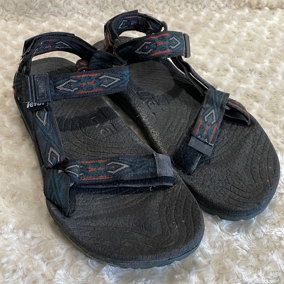 teva terradactyl sandals